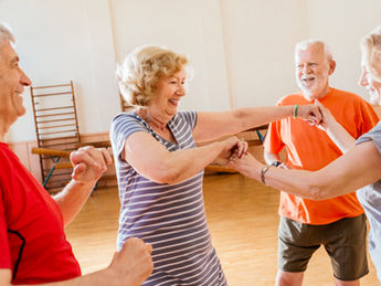 9 Everyday Habits for Fall Prevention in Seniors