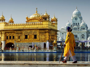 Sikhism Guru and their important Contribution Punjab History