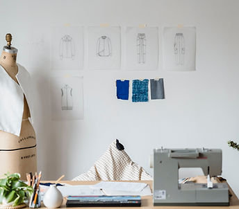 Fashion Design Studio