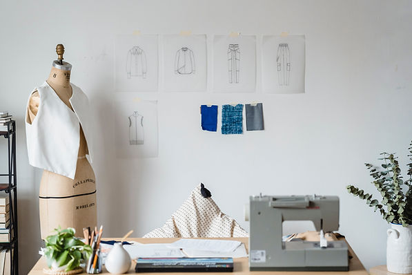 Fashion Design Studio