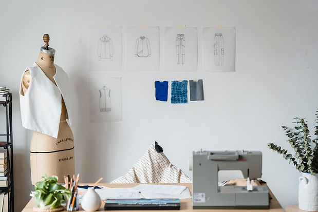 Fashion Design Studio