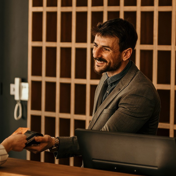 Hotelbesitzer in Deutschland bei negativen Google Bewertungen helfen