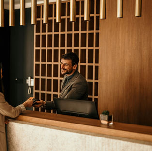 Hotel Business in 2026: Investment Trends, Operational Innovation & What Future‑Ready Strategies Really Look Like