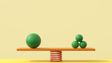 The Balancing Act Budget: Budget 2021-22