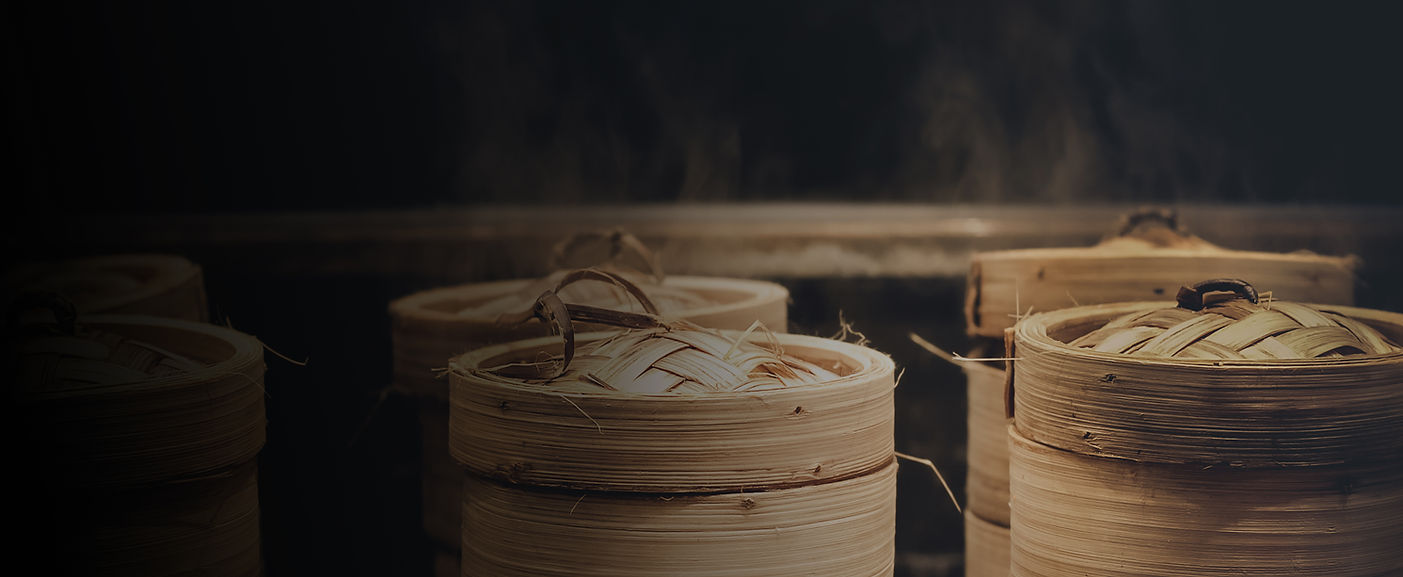 Vegan Noodle buns