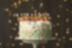 Private booking - birthday