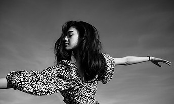 Fashion Portrait