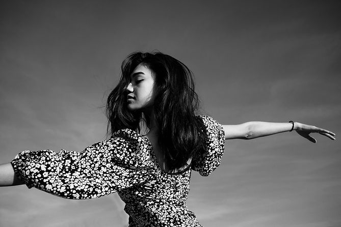 Mulher em Movimento
