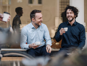 Beyond the myth: Men don't have cycles?