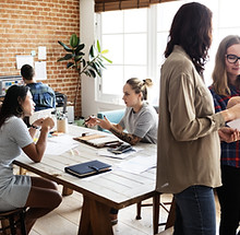 Espacio de trabajo conjunto