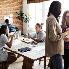 co-working-space