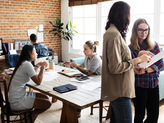 How Women Can Get What They Want in a Negotiation