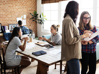 4 Key Steps to Managing Absence in the Workplace