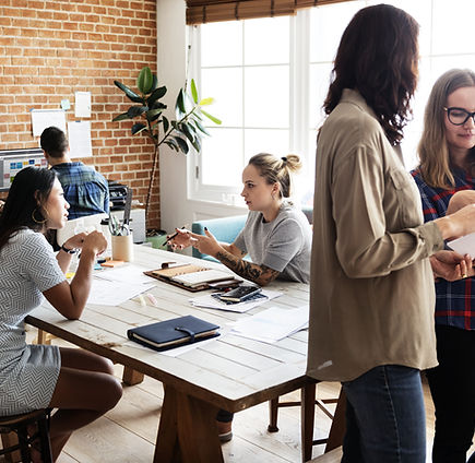 Espace de co-working