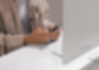 SMS am Arbeitsplatz schreiben