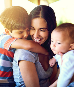 Famille | Particuliers | Libérez-vous de la paperasse et profitez de votre famille | Secrétaire indépendante Giroussens
