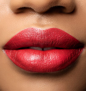 Red Lipstick