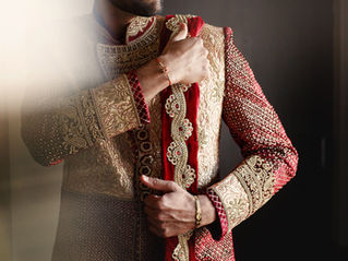 Wedding photography packages