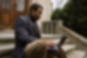 Businessman