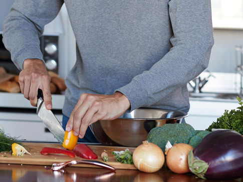 🥕 Navigating the Wild World of Family Nutrition: A Journey Towards Healthier Living