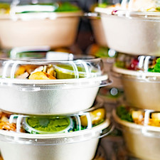 Prepared Meals