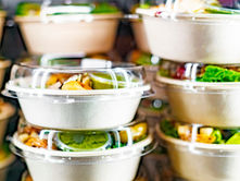 The Best Meal Prep Containers: A Comprehensive Guide.