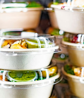Prepared Meals