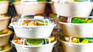 Healthy Meal Planning 101