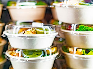 Prepared Meals