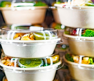 Meal Preparation