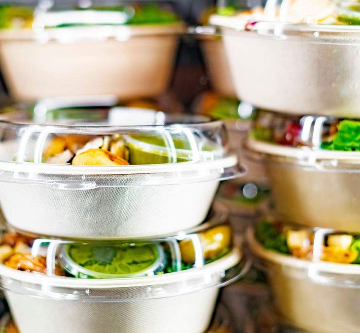 Prepared Meals