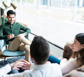 İzmir Çift Terapisti