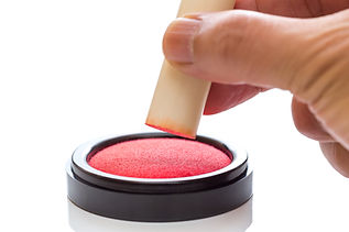 ○法人実印・法人銀行印