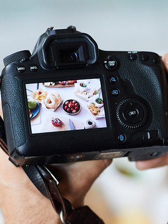 Food Photographer