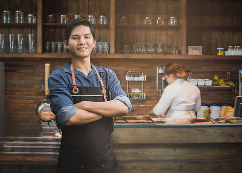 CafeOwner