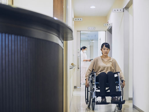 Individualised Living Options