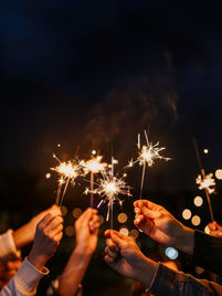 The Mom Guilt Spiral: Saying No During the Holidays Without Losing Your Mind