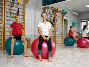 Übungsleiter/in gesucht