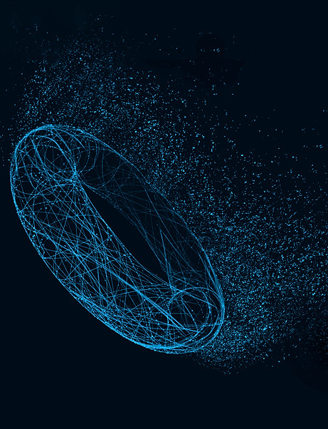 Digital Sphere Design