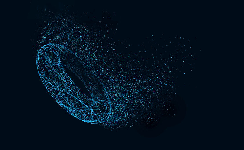 Digital Sphere Design