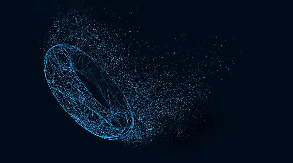 Disintegrating Sphere