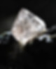Clear Crystal Gem