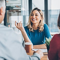 Business Meeting Discussion