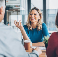 Deciding on Safe Hands