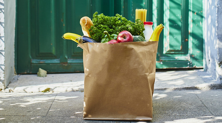 Groceries