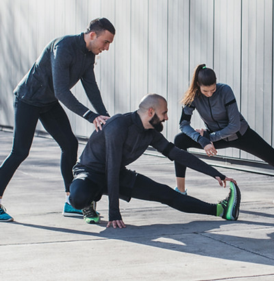 Fitness Group