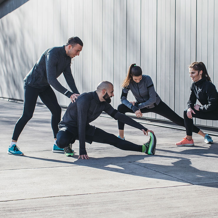 dieta ketogeniczna i training