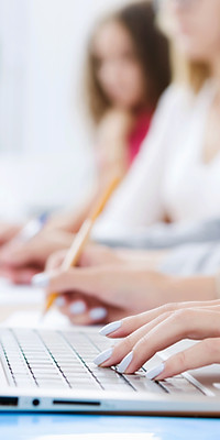 Job coaching in English Martinique