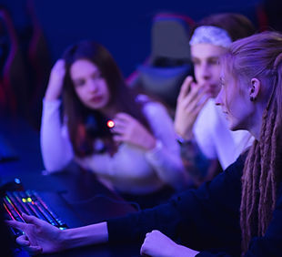 Esports Coach