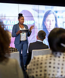 Leadership Presentation